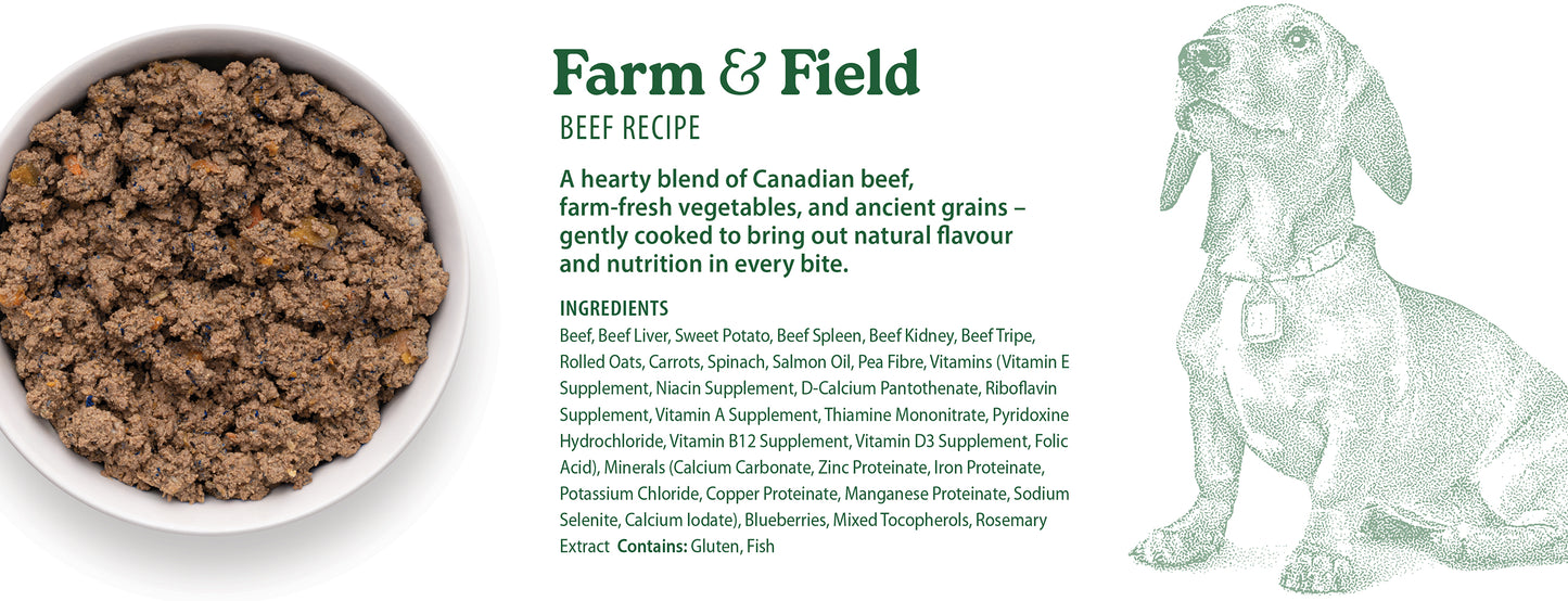 Caledon Farms