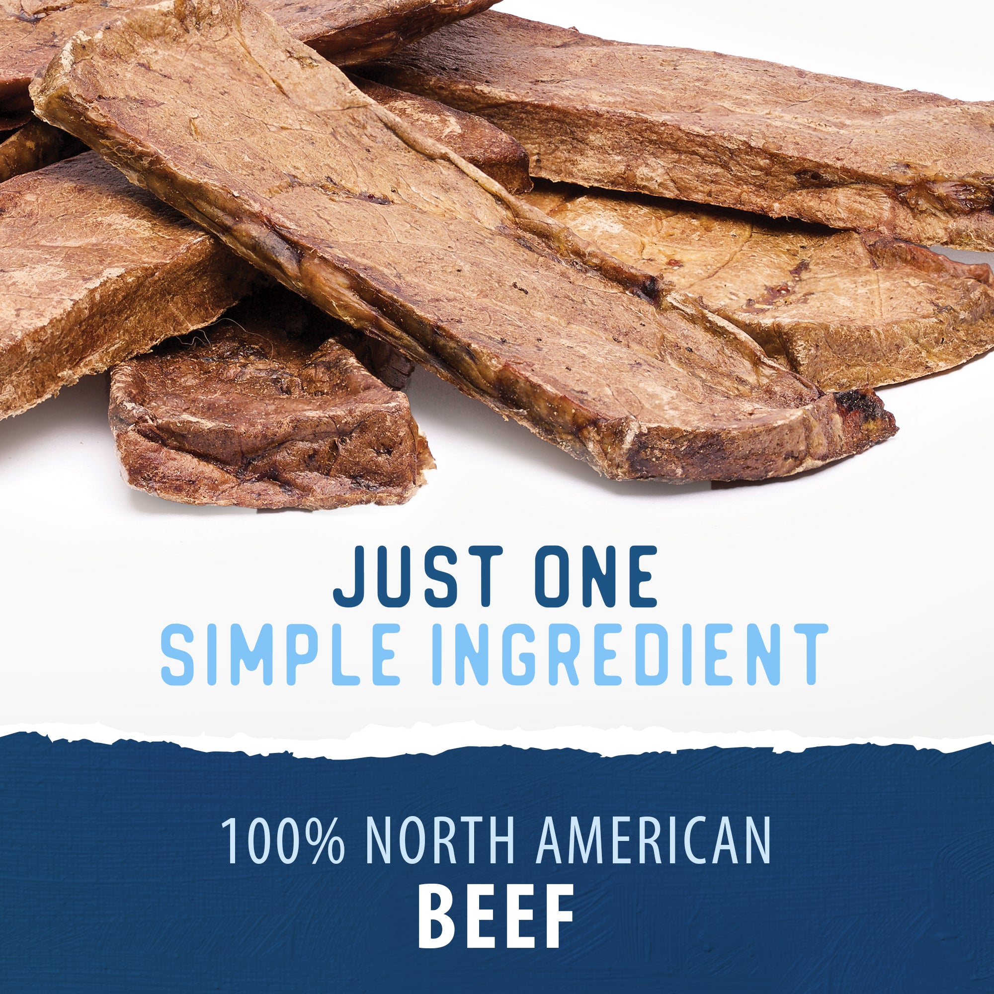 Beef Tendersticks | Wholesome Canadian Dog Treats – Caledon Farms