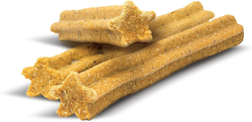 
                        
                          Plaque Busters Original Dental Sticks 198g
                        
                      