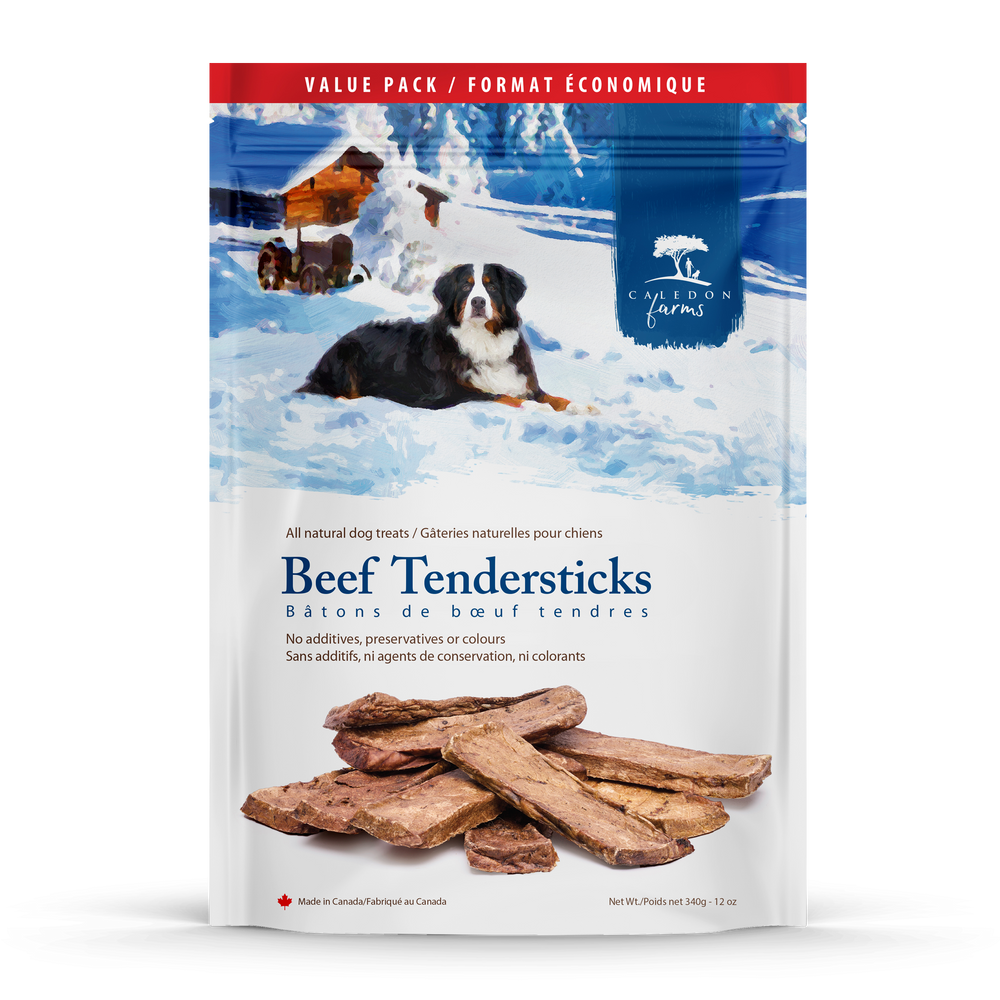 Beef Tendersticks Value Pack 340g