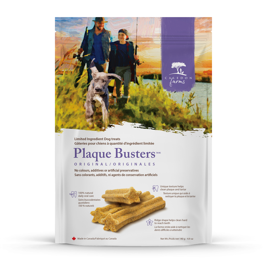 Best dog treats for plaque online