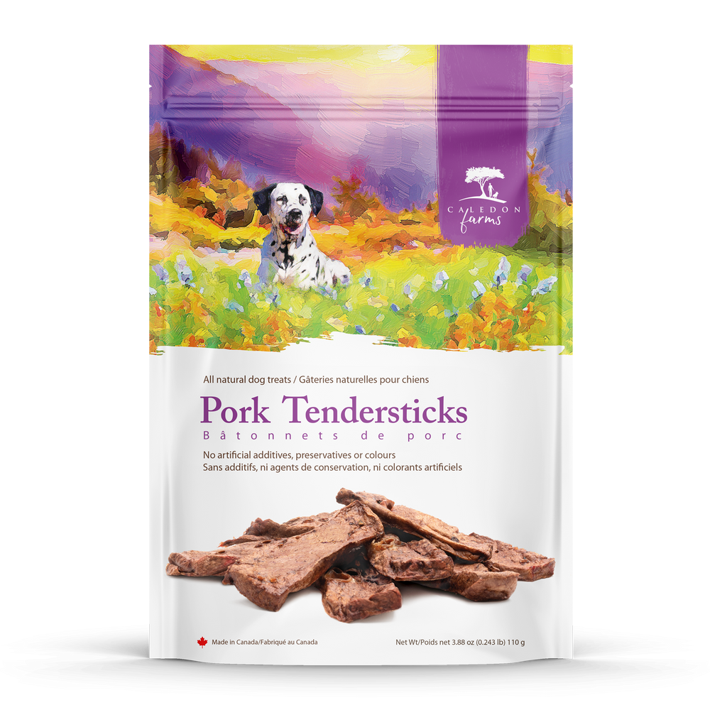 Pork Tendersticks 110g