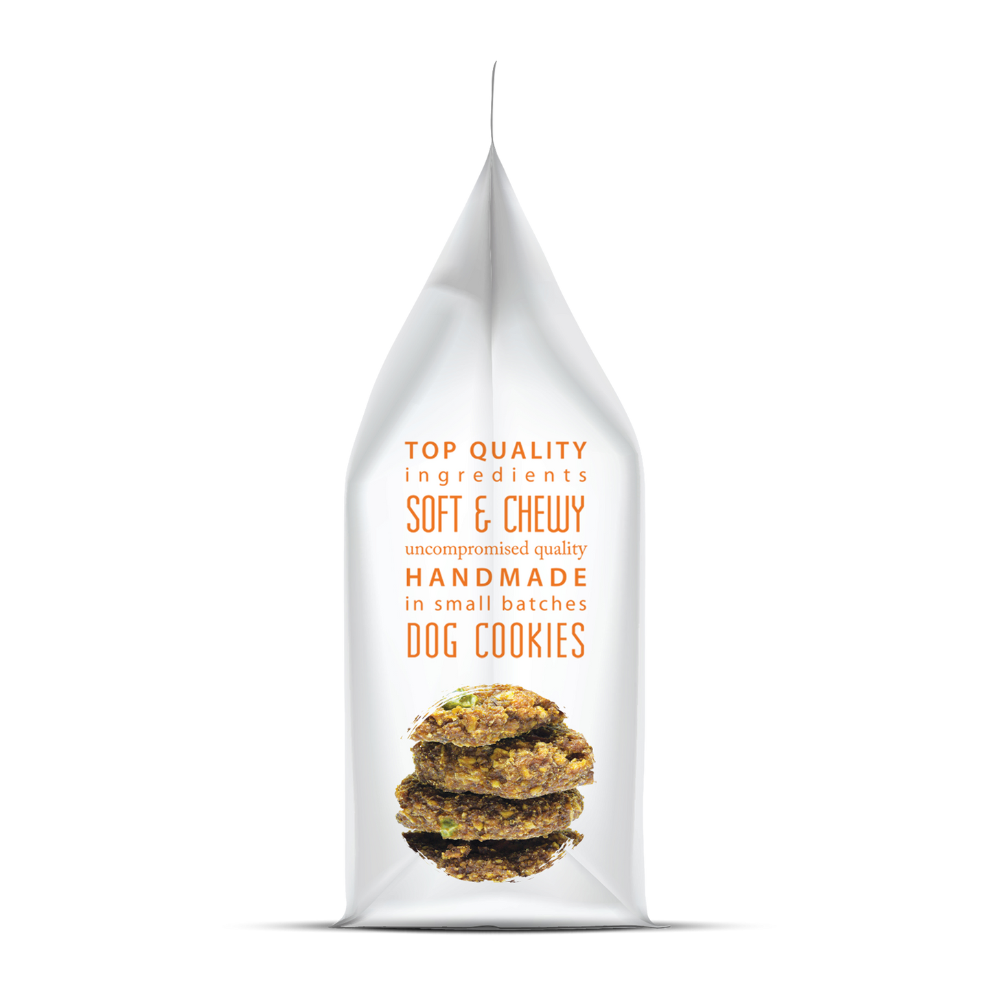 
                        
                          Protein Cookies - Chicken Pot Pie 270g
                        
                      