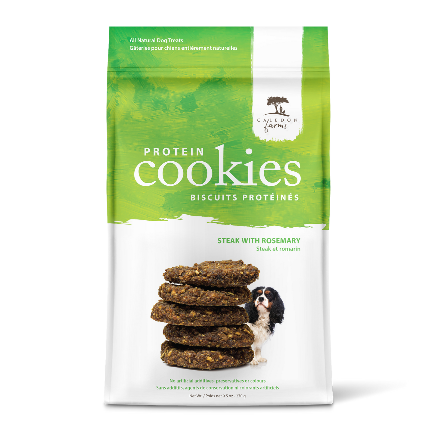 Dog cookies near me 2025