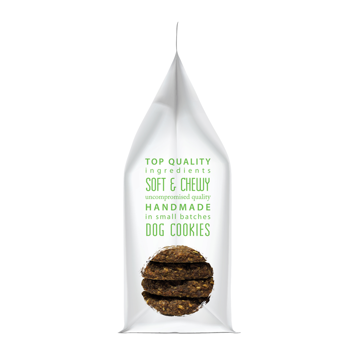 
                        
                          Protein Cookies - Steak and Rosemary 270g
                        
                      