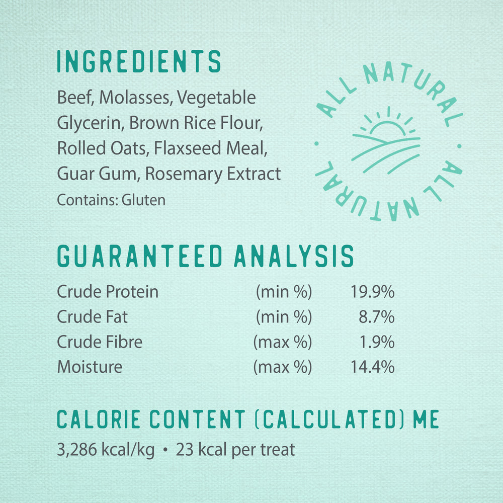 
                        
                          Chewy Beef Sticks 220g
                        
                      