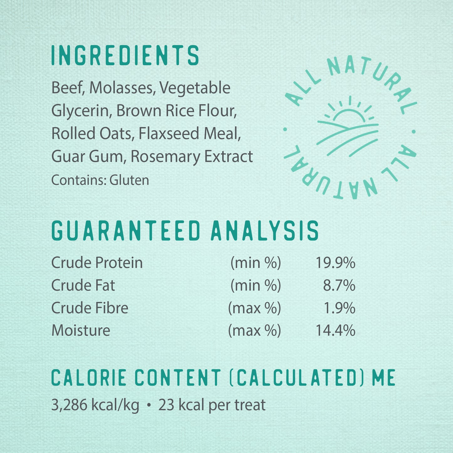 
                        
                          Chewy Beef Sticks 220g
                        
                      