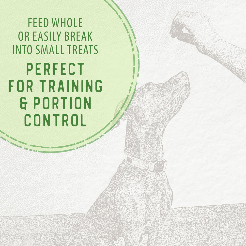 
                        
                          Chewy Duck Sticks Value Pack 680g
                        
                      