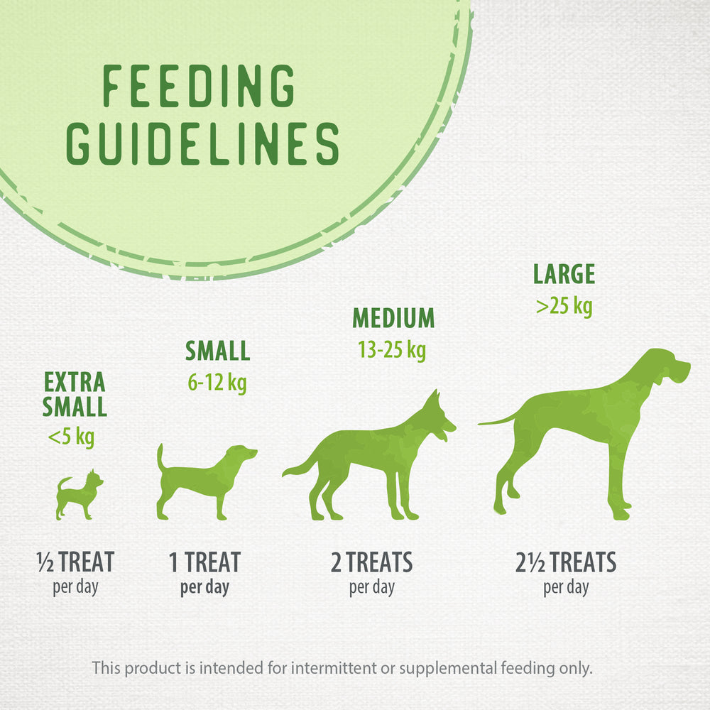 
                        
                          Chewy Duck Sticks Value Pack 680g
                        
                      