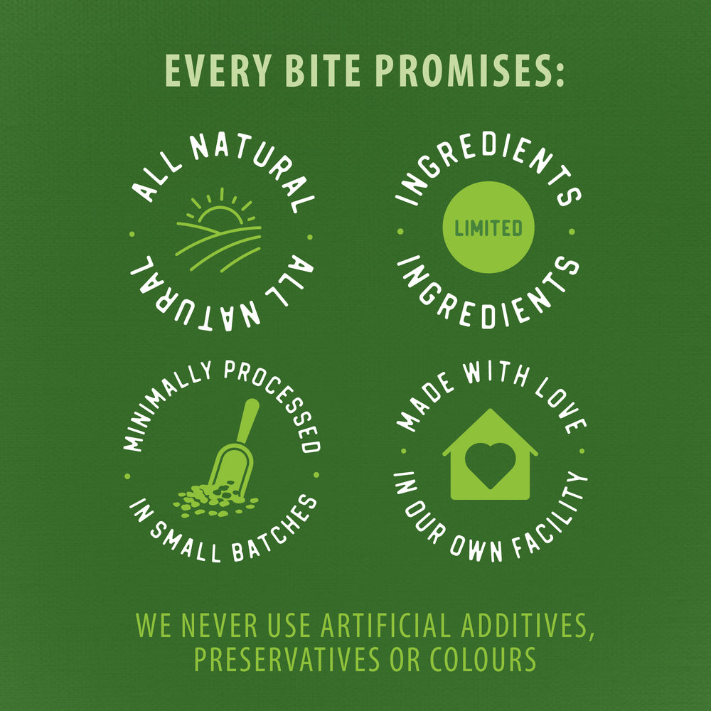 
                        
                          Chewy Duck Sticks Value Pack 680g
                        
                      