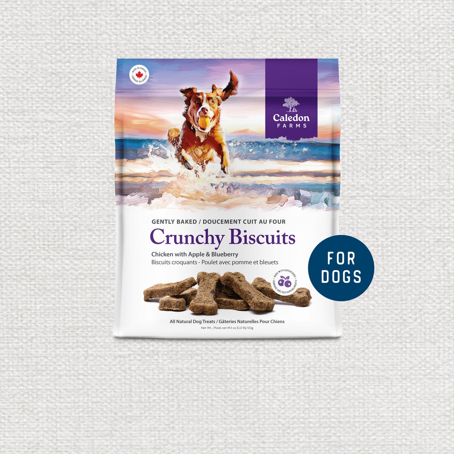 Biscuits & Cookies