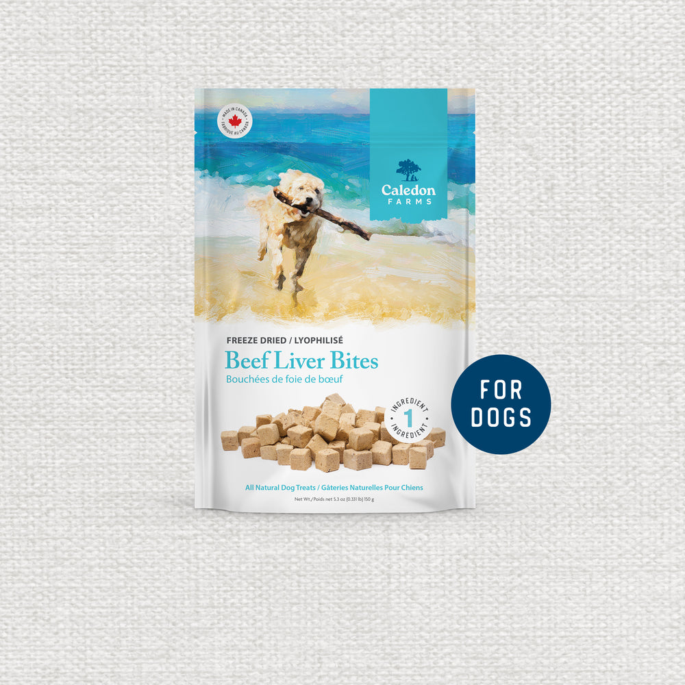 Freeze Dried