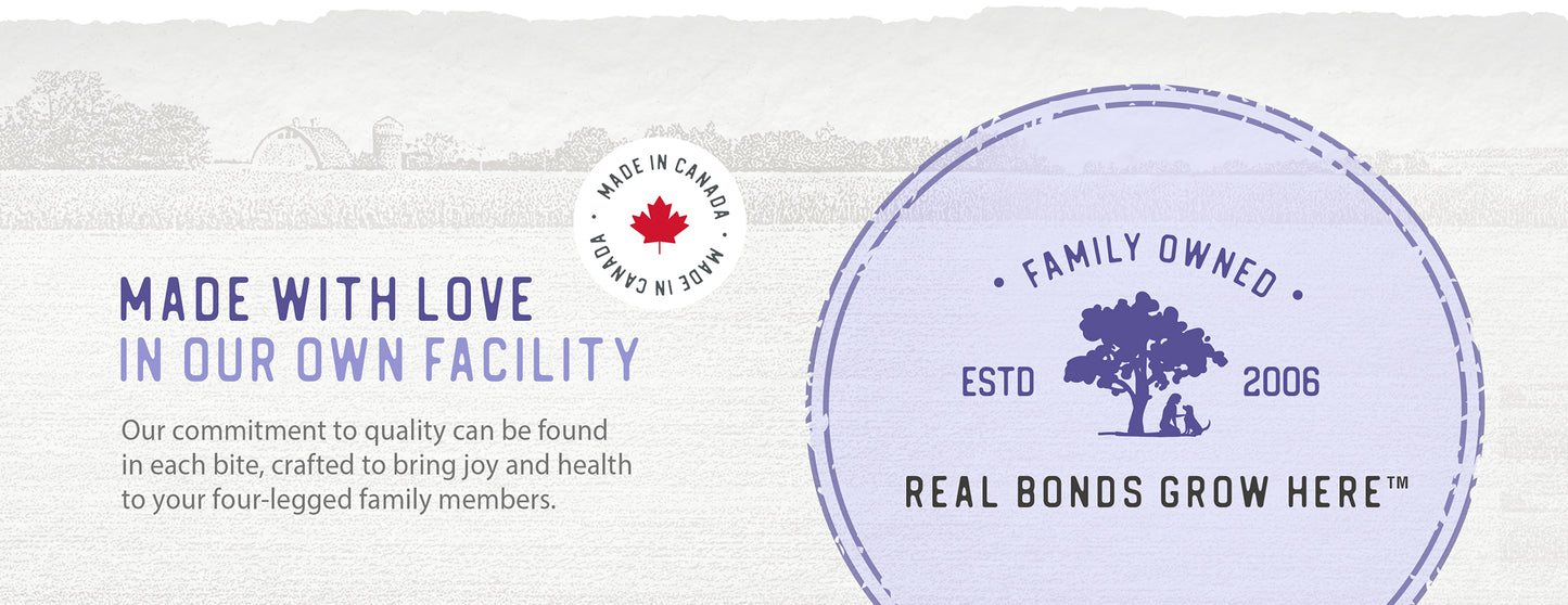 Caledon Farms
