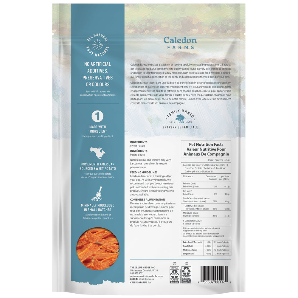 
                        
                          Sweet Potato Fries 220g
                        
                      