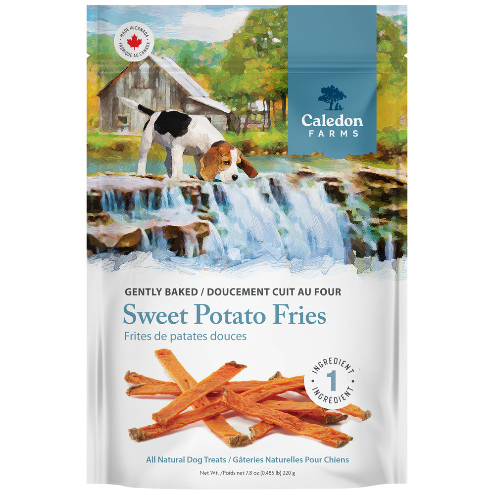 
                        
                          Sweet Potato Fries 220g
                        
                      