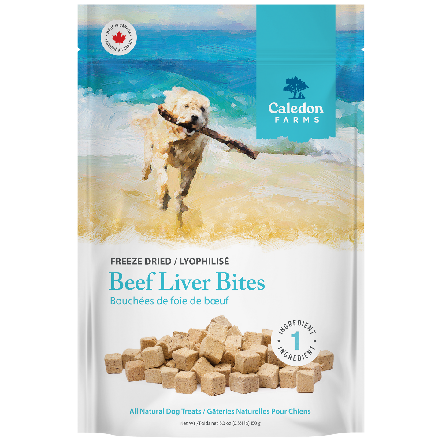 Caledon Farms