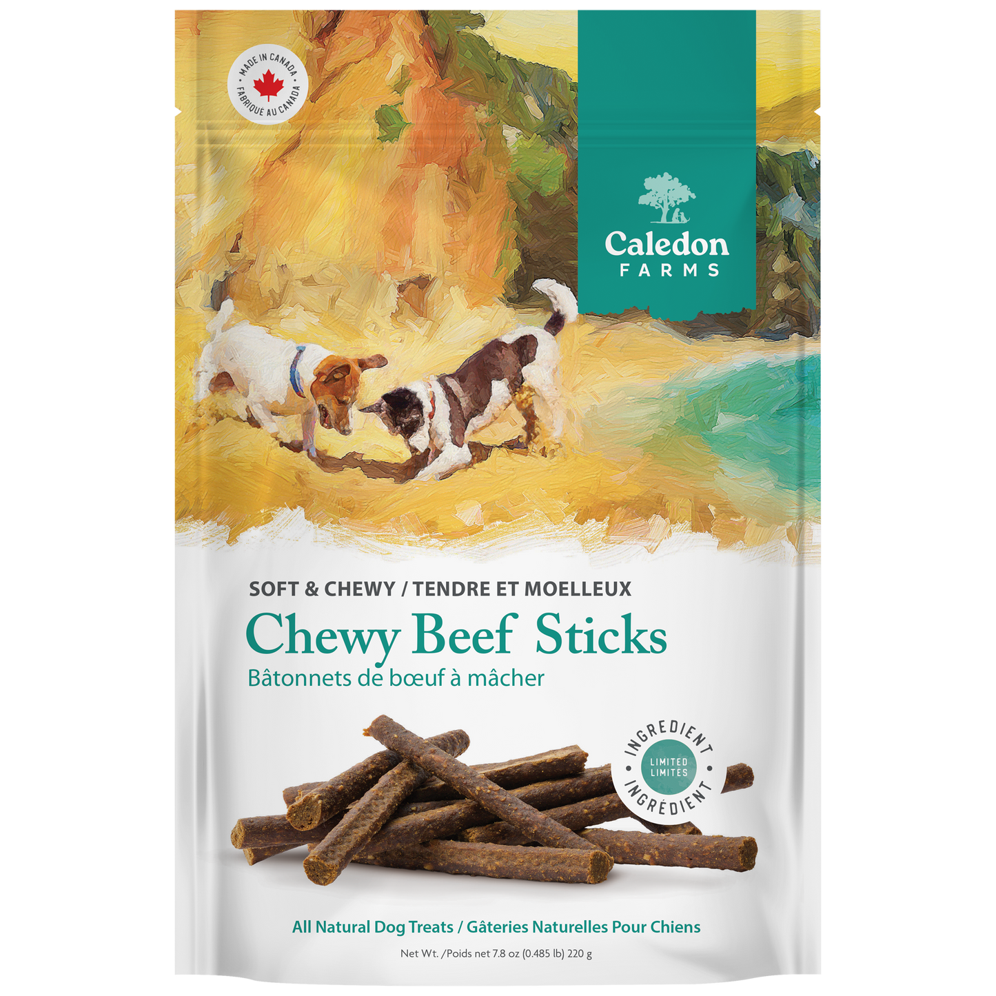 Caledon Farms