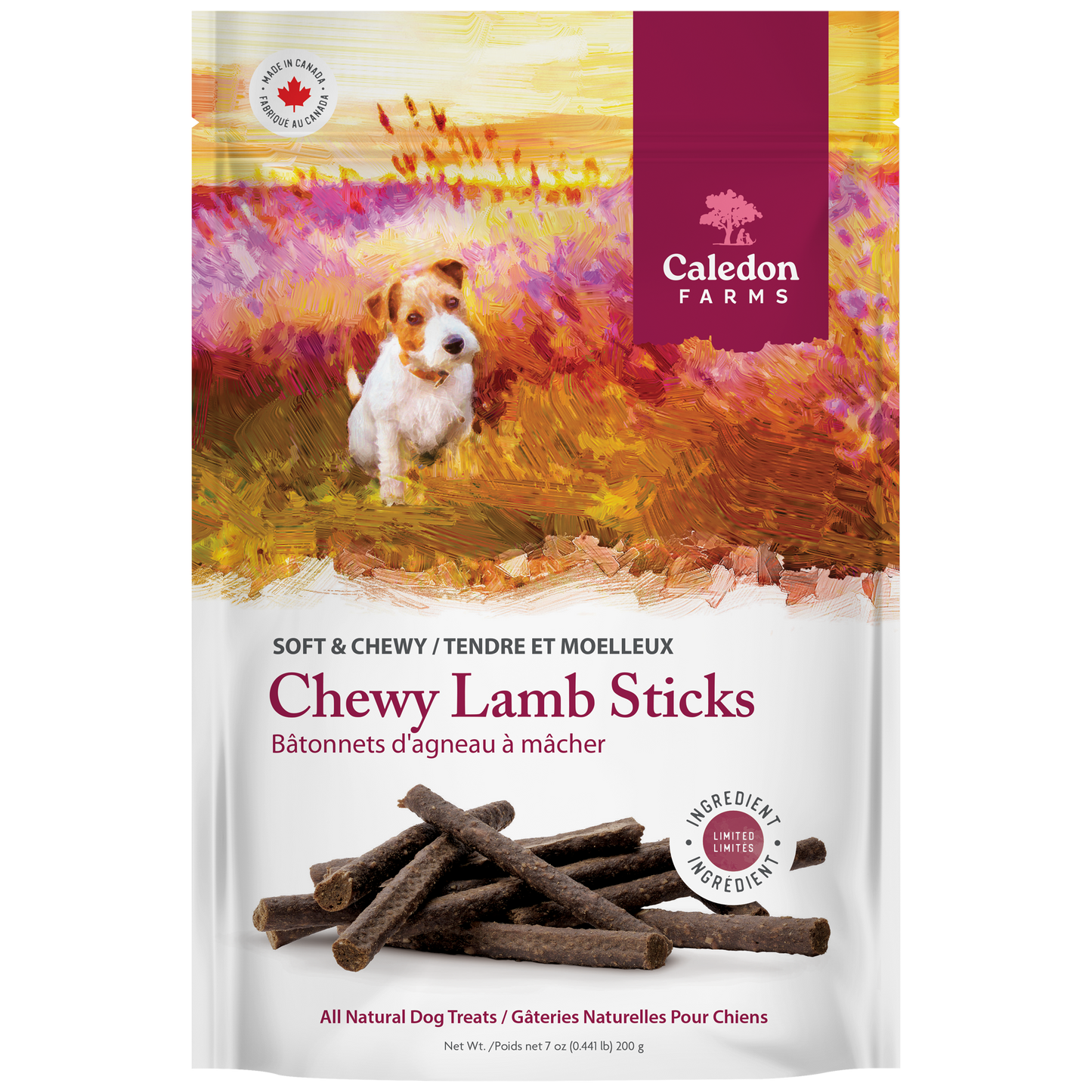 Caledon Farms