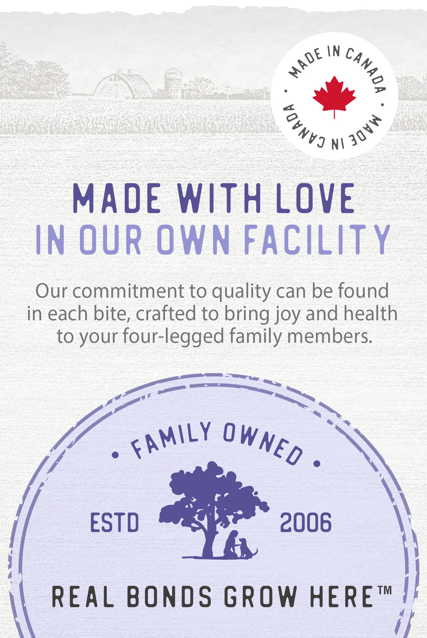 Caledon Farms