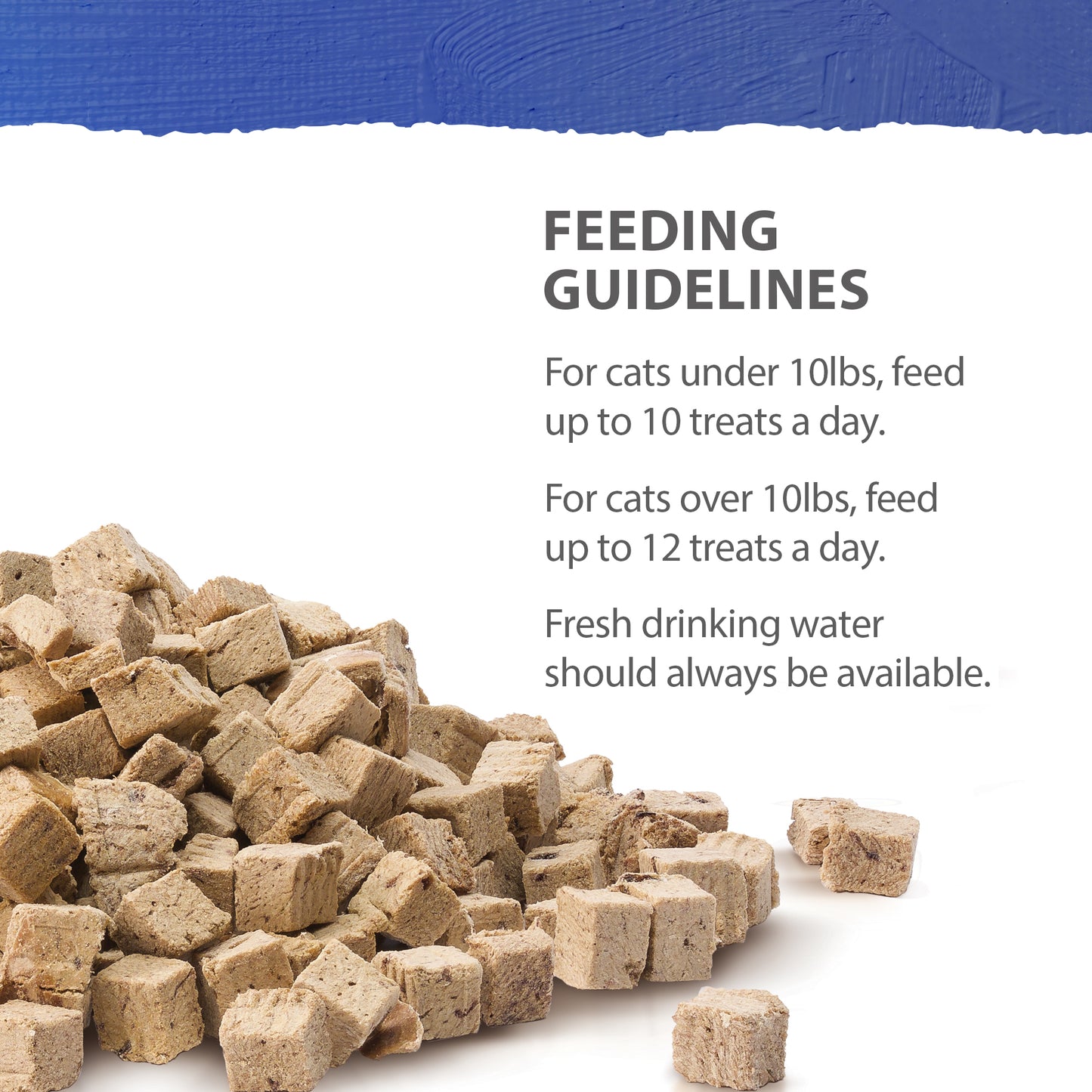 
                        
                          NutriNibs Freeze Dried Chicken Cat Treats 30g
                        
                      