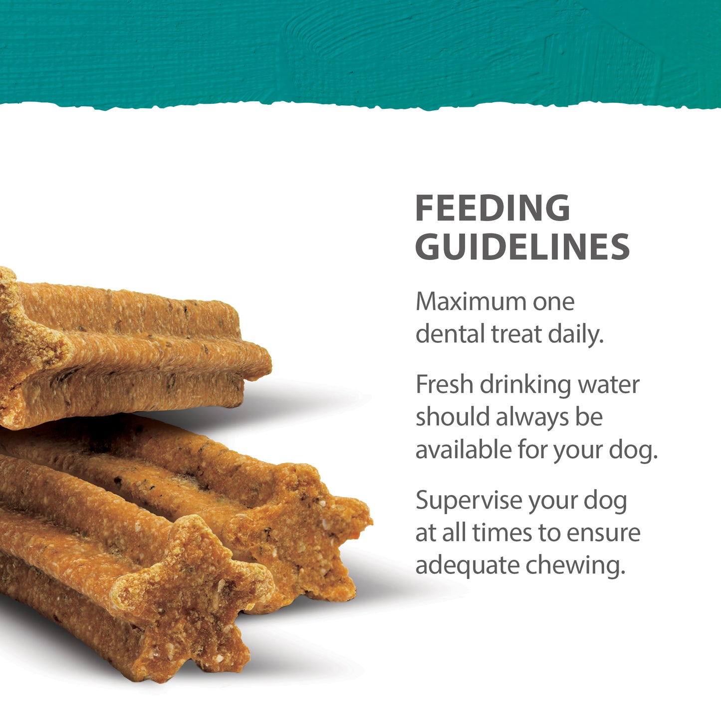 
                        
                          Plaque Busters Bacon Dental Sticks 198g
                        
                      