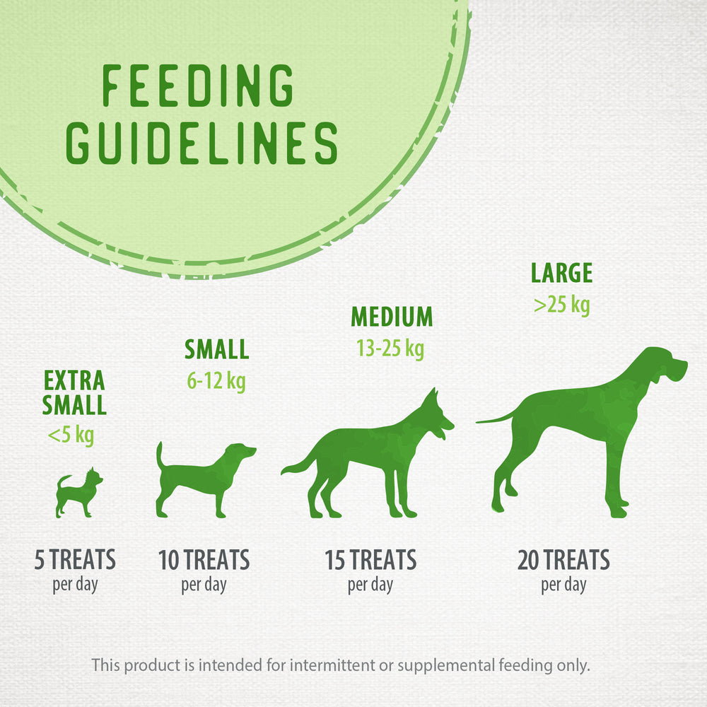 
                        
                          Freeze Dried Salmon Bites 90g
                        
                      