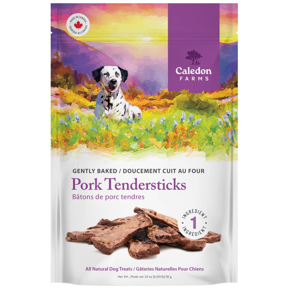 Pork Tendersticks 110g