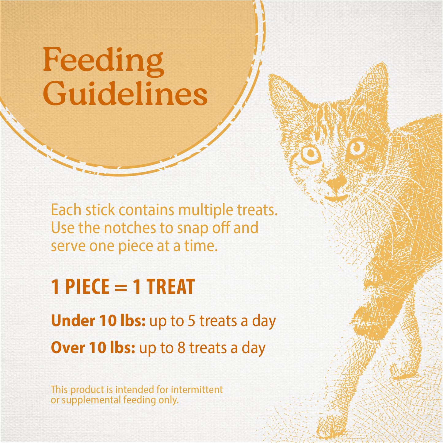 
                        
                          NutriSnaps Chicken Recipe — Feeding Guidelines
                        
                      