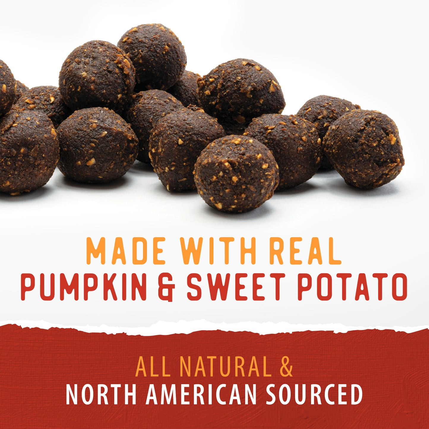 
                        
                          Baked Bites Pumpkin — Main Claims
                        
                      